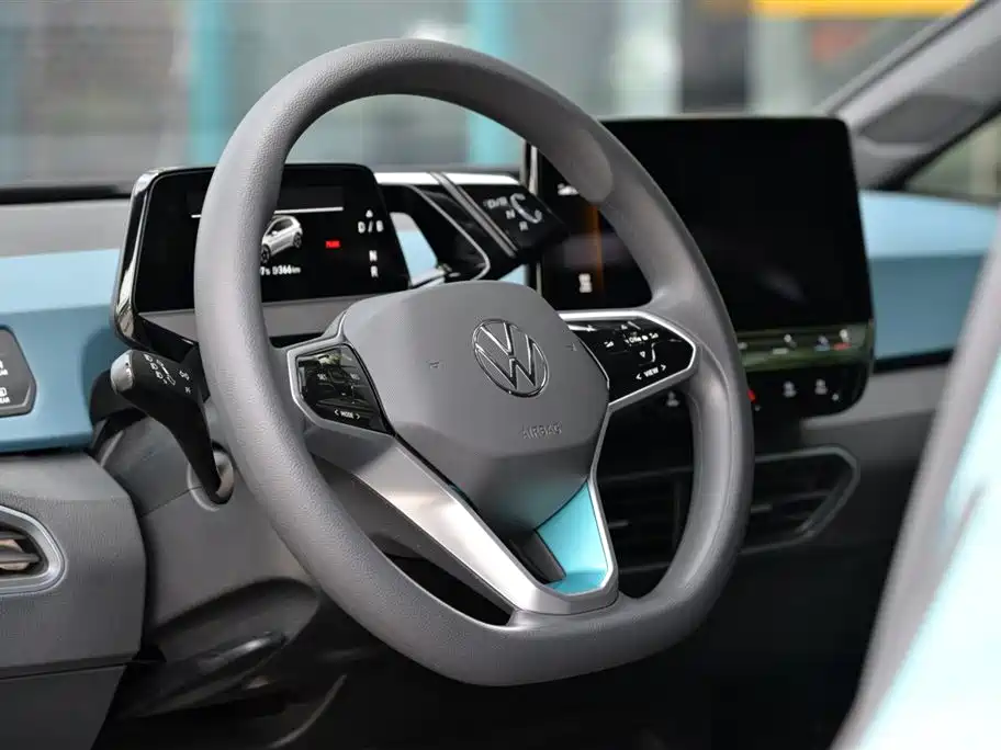 Volkswagen Volkswagen ID.3 2023 Pure & Smart Edition 2023 - thumbnail 6