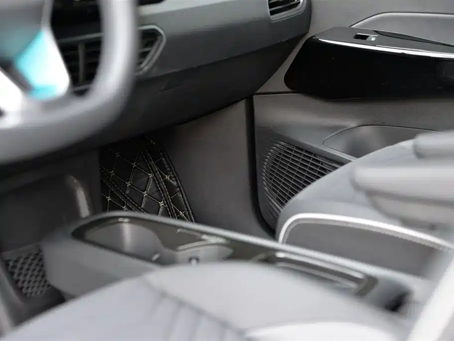 Volkswagen Volkswagen ID.3 2023 Pure & Smart Edition 2023 - thumbnail 7