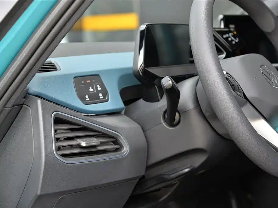 Volkswagen Volkswagen ID.3 2023 Pure & Smart Edition 2023 - thumbnail 8