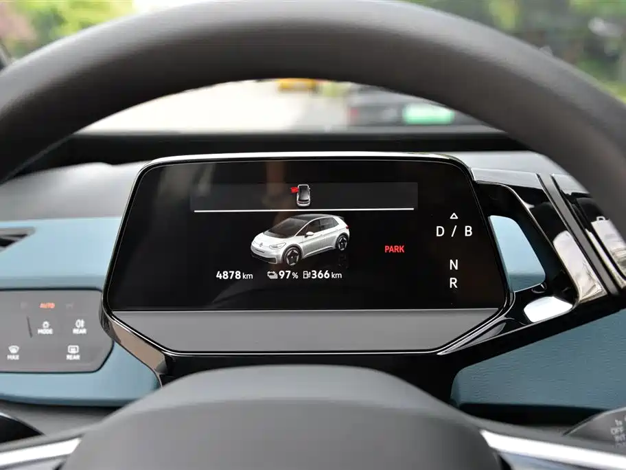Volkswagen Volkswagen ID.3 2023 Pure & Smart Edition 2023 - thumbnail 9
