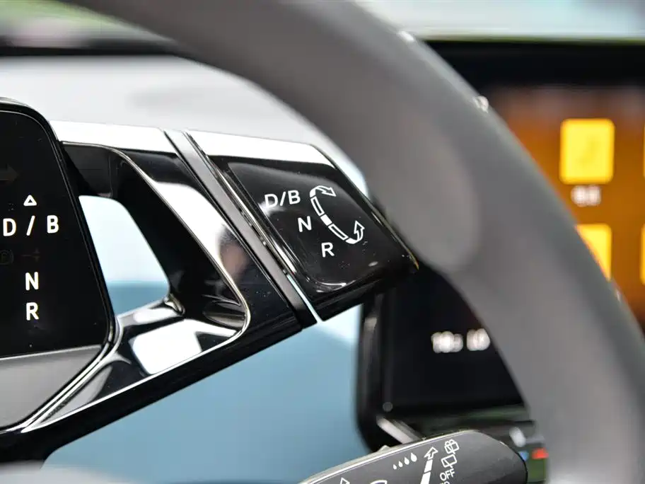 Volkswagen Volkswagen ID.3 2023 Pure & Smart Edition 2023 - thumbnail 10