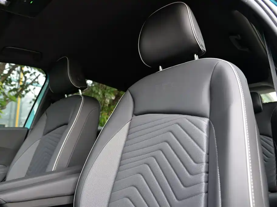 Volkswagen Volkswagen ID.3 2023 Pure & Smart Edition 2023 - thumbnail 11