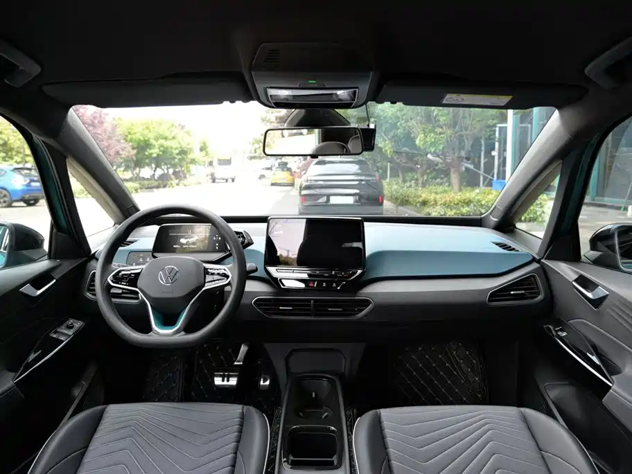 Volkswagen Volkswagen ID.3 2023 Pure & Smart Edition 2023 - thumbnail 12