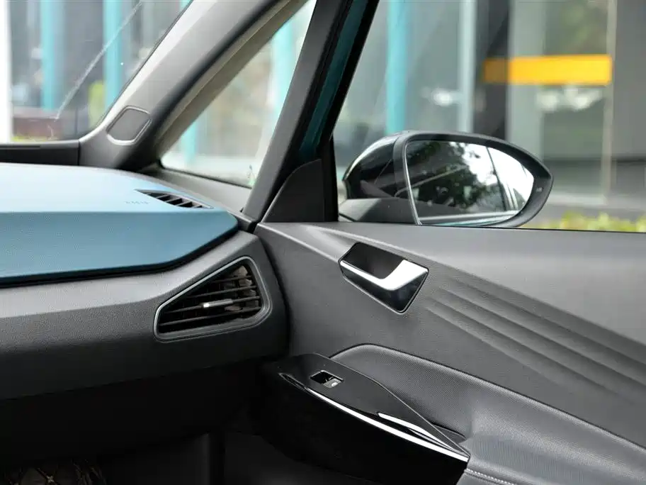 Volkswagen Volkswagen ID.3 2023 Pure & Smart Edition 2023 - thumbnail 13
