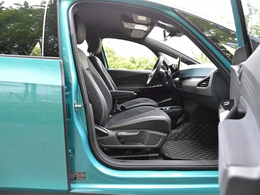 Volkswagen Volkswagen ID.3 2023 Pure & Smart Edition 2023 - thumbnail 15