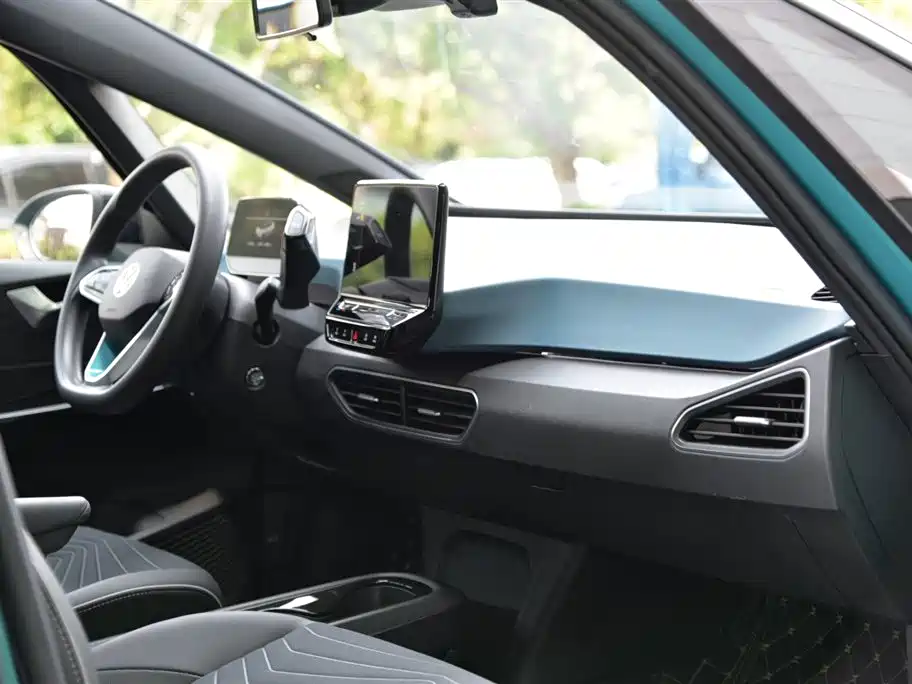 Volkswagen Volkswagen ID.3 2023 Pure & Smart Edition 2023 - thumbnail 16