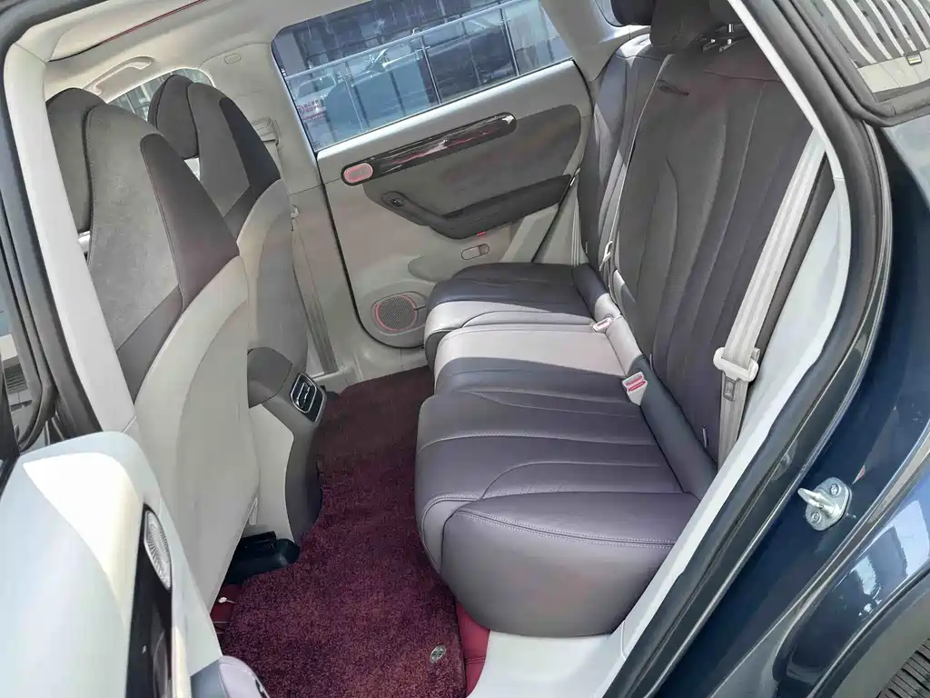 Leapmotor Leapmotor C11 2023 Extended Range 285 Comfort Edition 2023 - thumbnail 7
