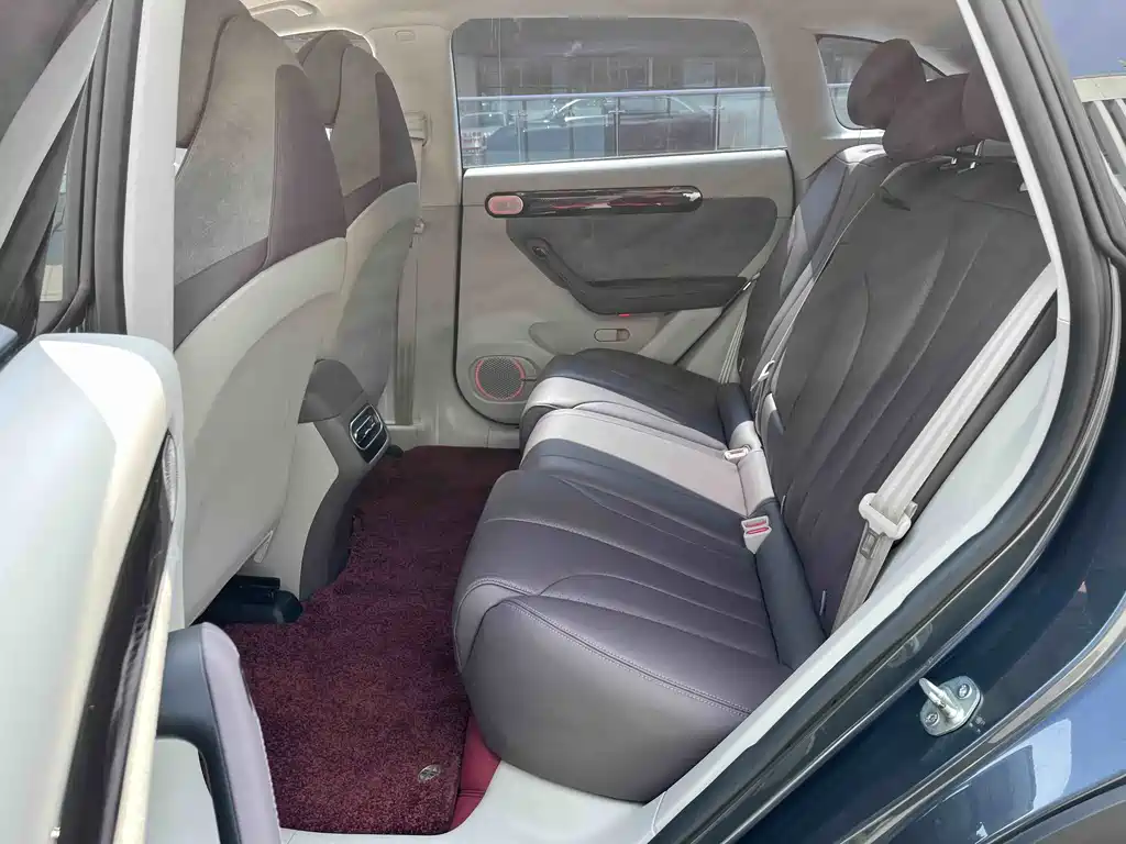 Leapmotor Leapmotor C11 2023 Extended Range 285 Comfort Edition 2023 - thumbnail 10