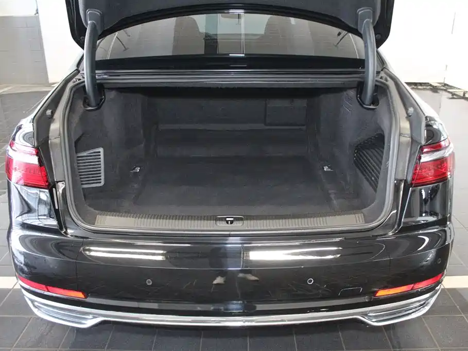 Audi Audi A8 2022 A8L 50 TFSI quattro Comfort Edition 2022 - thumbnail 7