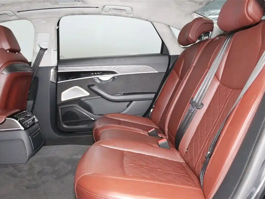 Audi Audi A8 2022 A8L 50 TFSI quattro Comfort Edition 2022 - thumbnail 9