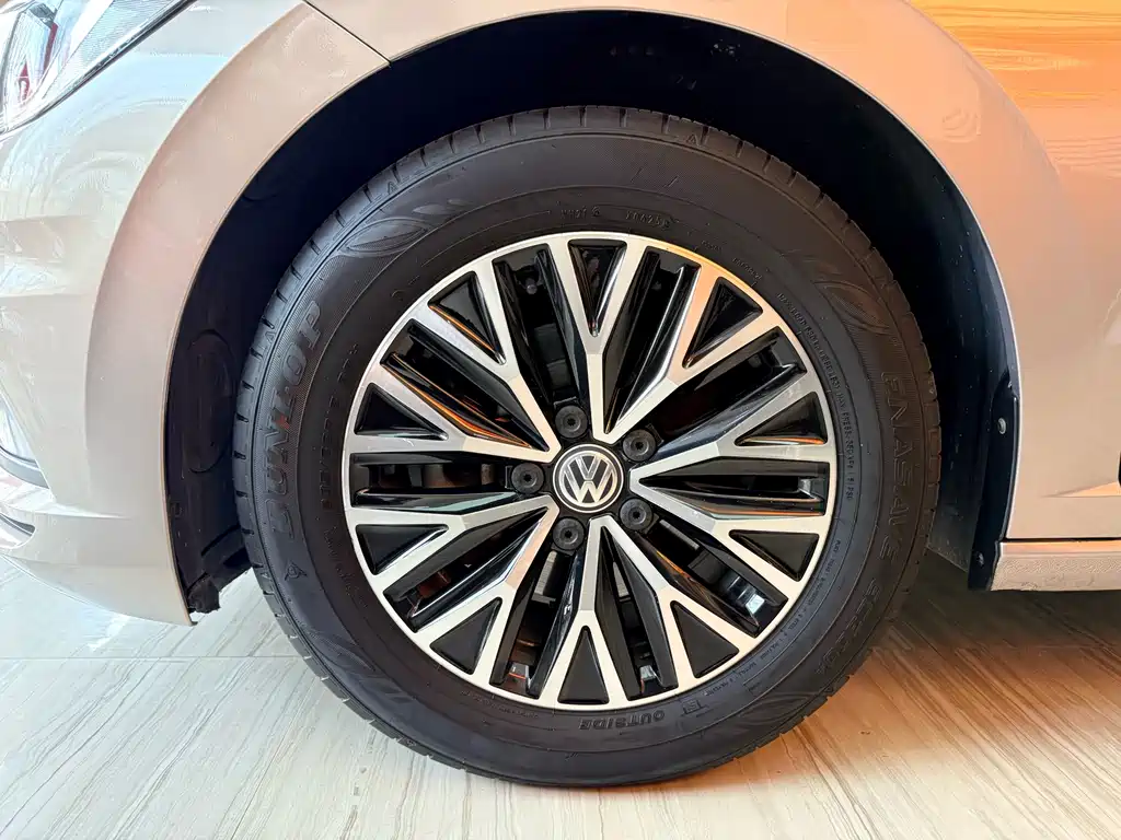 Volkswagen Volkswagen Sagitar 2020 280TSI DSG Comfort Model VI 2020 - thumbnail 20