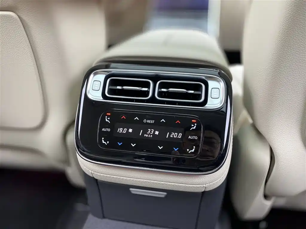 Mercedes-Benz Mercedes-Benz S-Class 2022 S 400 L Luxury Model 2023 - thumbnail 25
