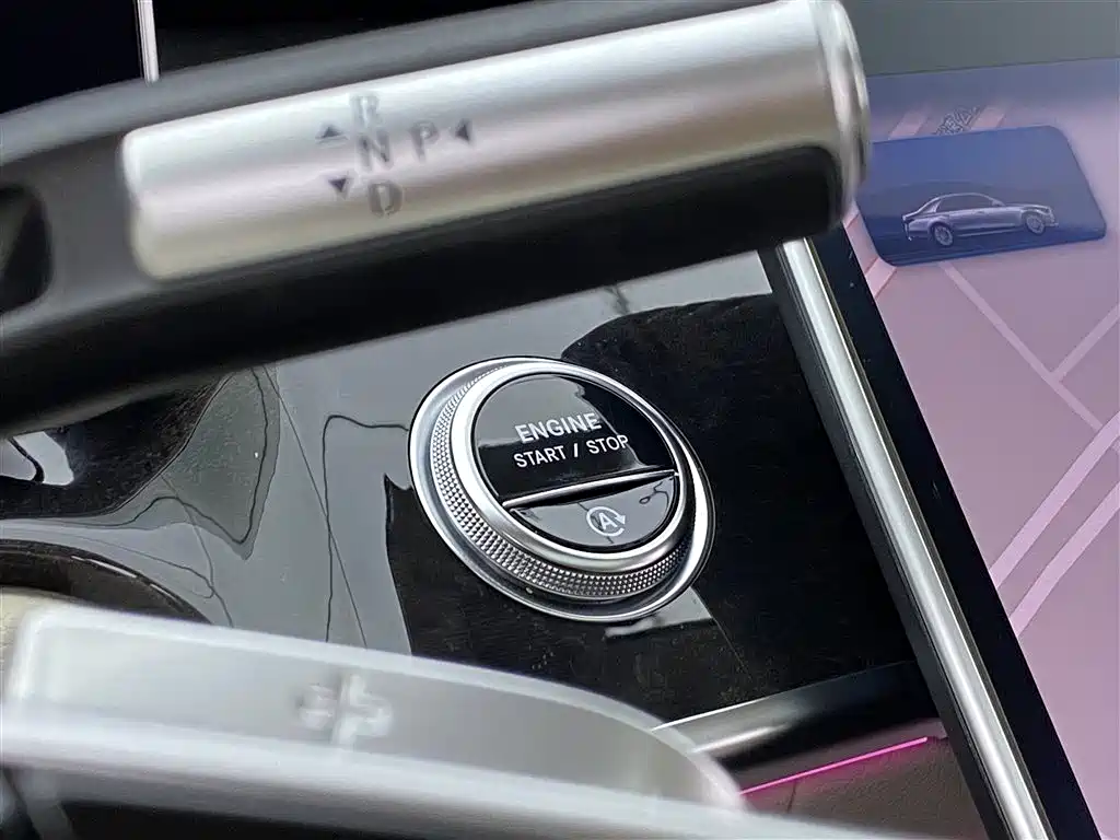 Mercedes-Benz Mercedes-Benz S-Class 2022 S 400 L Luxury Model 2023 - thumbnail 27