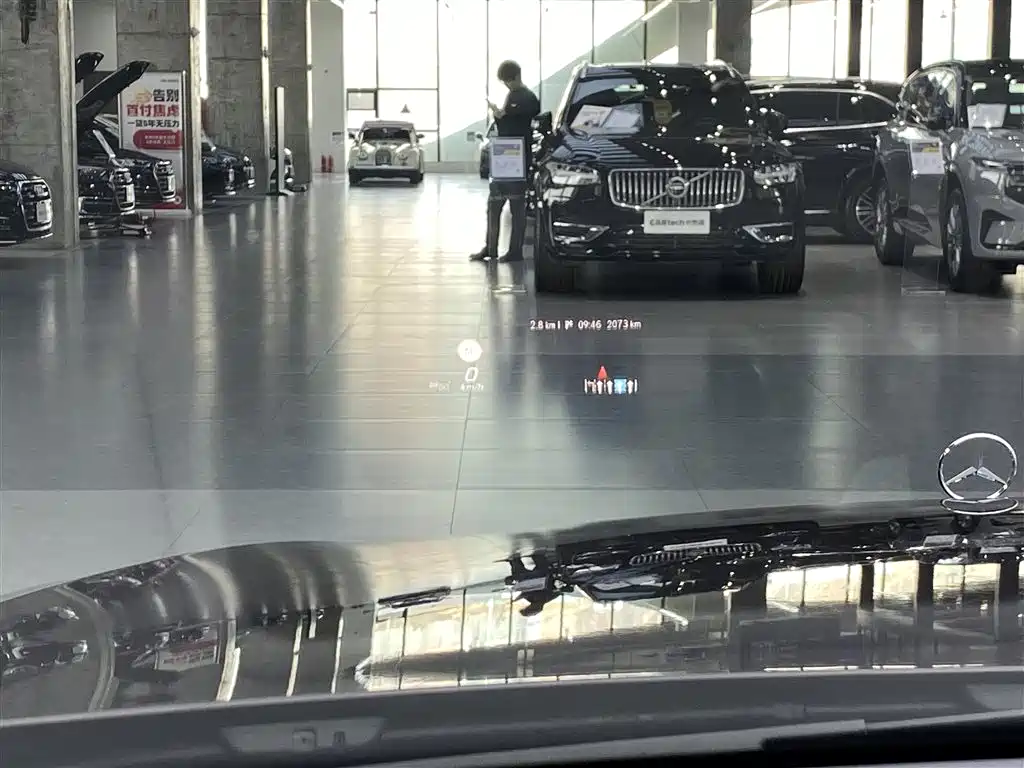 Mercedes-Benz Mercedes-Benz S-Class 2022 S 400 L Luxury Model 2023 - thumbnail 28