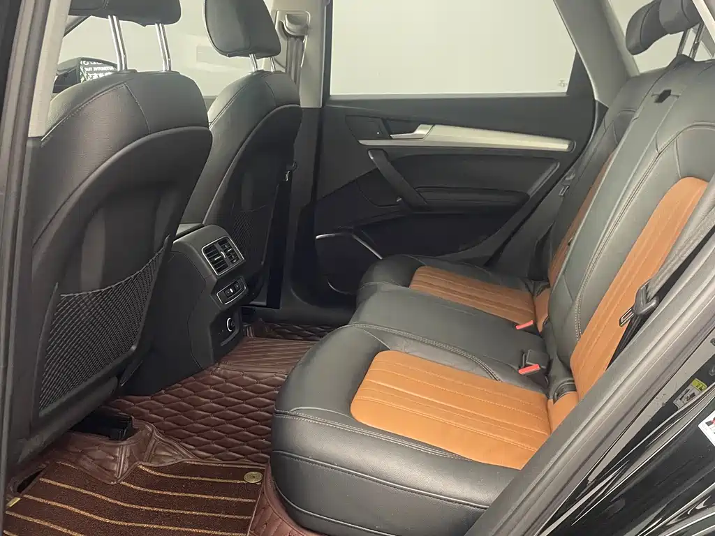 Audi Audi Q5L 2020 40 TFSI Fashion Edition 2020 - thumbnail 5