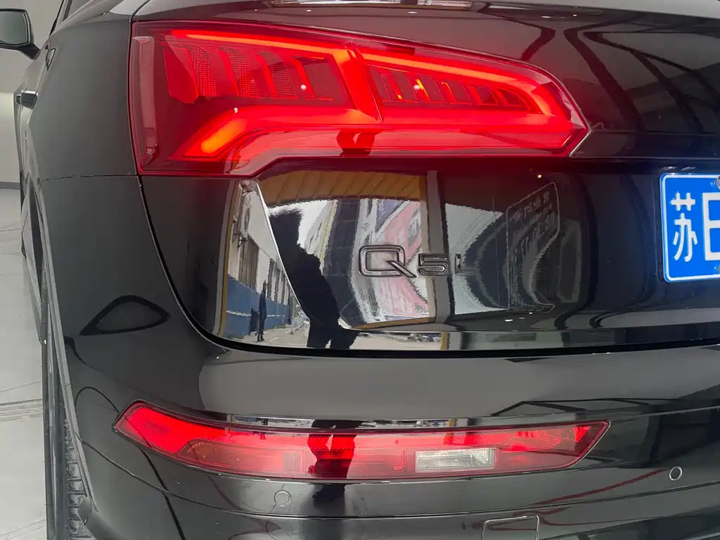 Audi Audi Q5L 2020 40 TFSI Fashion Edition 2020 - thumbnail 12