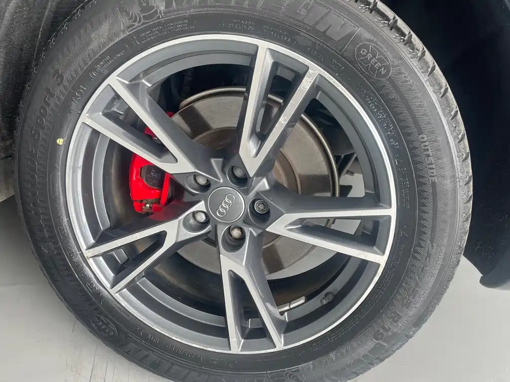 Audi Audi Q5L 2020 40 TFSI Fashion Edition 2020 - thumbnail 13