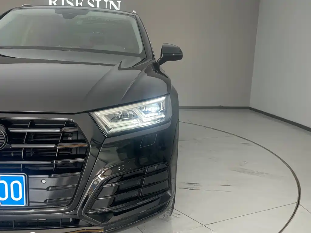 Audi Audi Q5L 2020 40 TFSI Fashion Edition 2020 - thumbnail 15