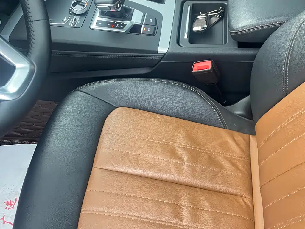 Audi Audi Q5L 2020 40 TFSI Fashion Edition 2020 - thumbnail 17