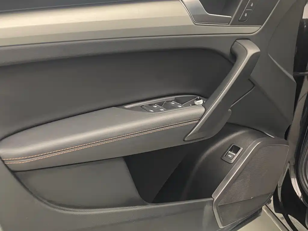 Audi Audi Q5L 2020 40 TFSI Fashion Edition 2020 - thumbnail 19