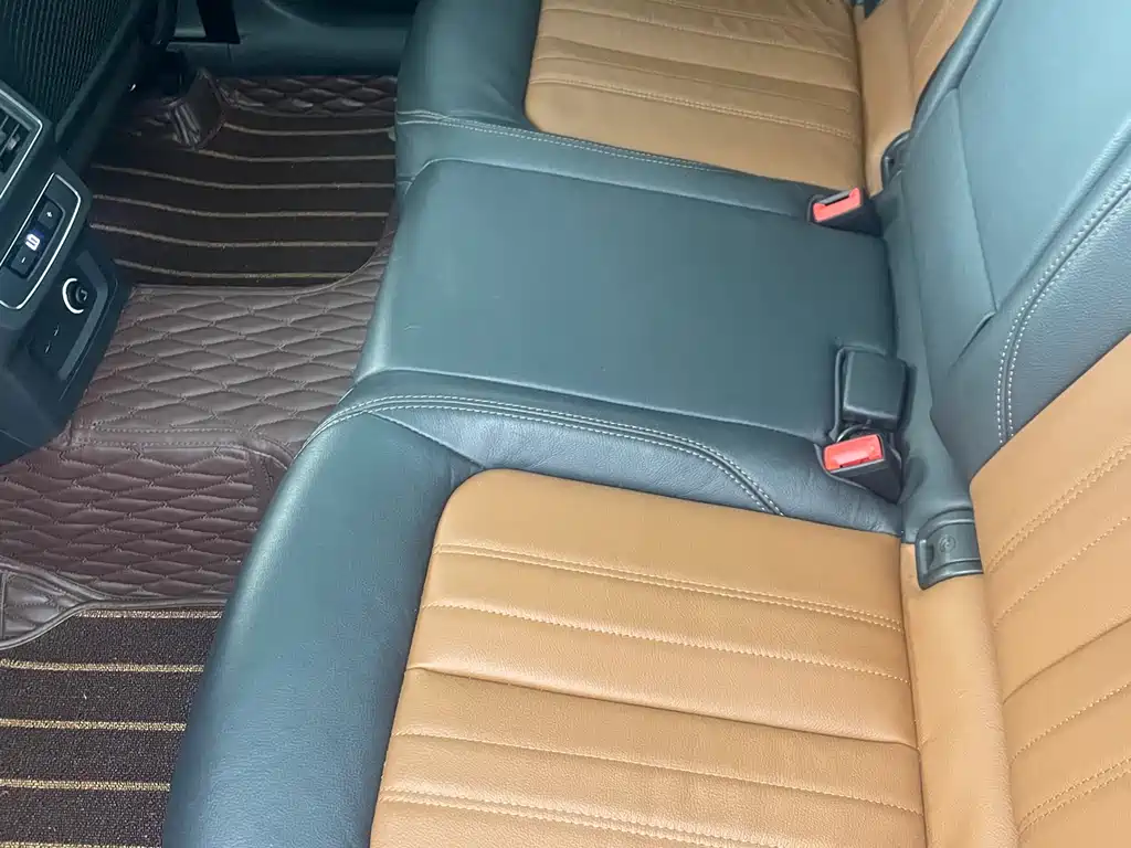 Audi Audi Q5L 2020 40 TFSI Fashion Edition 2020 - thumbnail 20