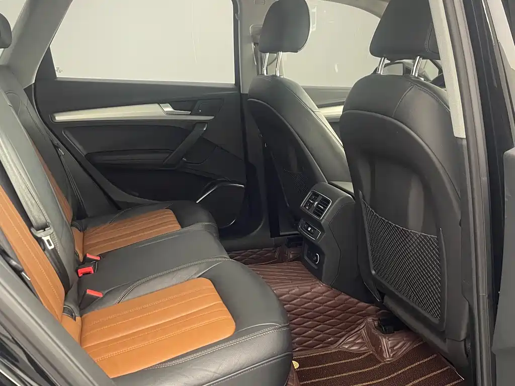 Audi Audi Q5L 2020 40 TFSI Fashion Edition 2020 - thumbnail 21