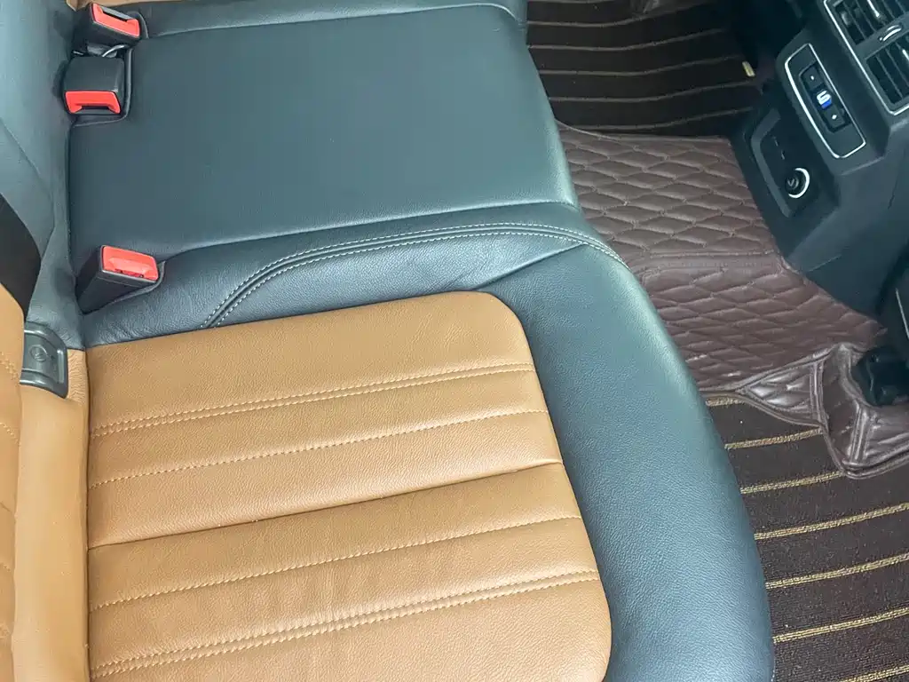 Audi Audi Q5L 2020 40 TFSI Fashion Edition 2020 - thumbnail 22