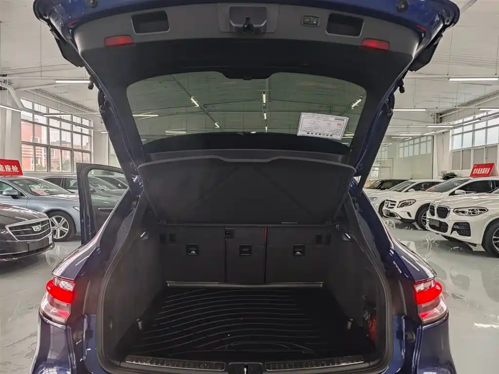 Porsche Porsche Macan 2022 Macan 2.0T 2022 - thumbnail 10