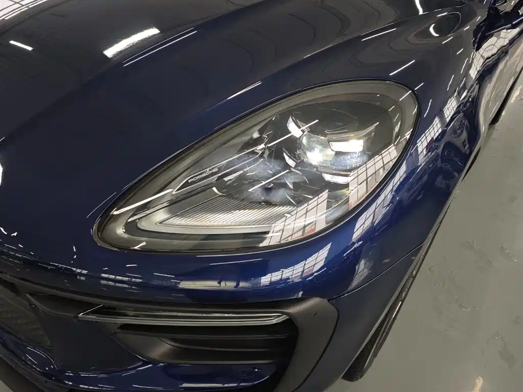 Porsche Porsche Macan 2022 Macan 2.0T 2022 - thumbnail 12