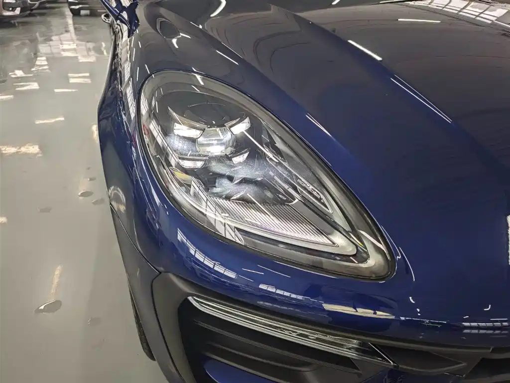 Porsche Porsche Macan 2022 Macan 2.0T 2022 - thumbnail 13