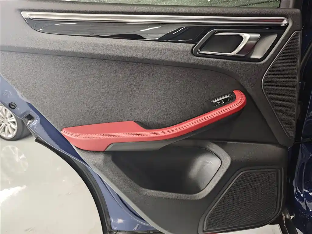 Porsche Porsche Macan 2022 Macan 2.0T 2022 - thumbnail 14