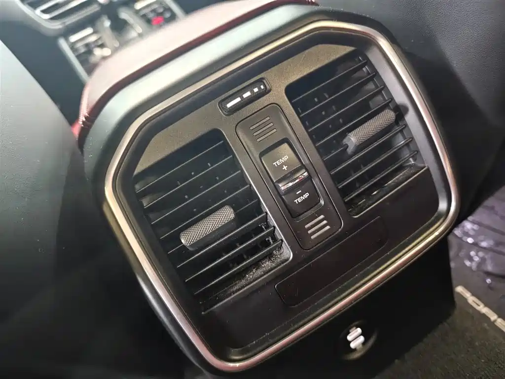 Porsche Porsche Macan 2022 Macan 2.0T 2022 - thumbnail 15