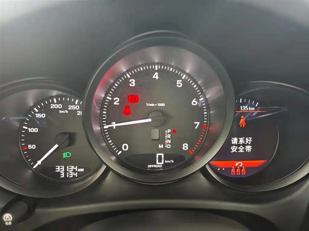 Porsche Porsche Macan 2022 Macan 2.0T 2022 - thumbnail 18