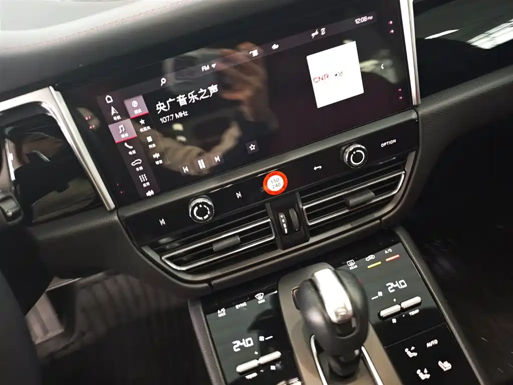 Porsche Porsche Macan 2022 Macan 2.0T 2022 - thumbnail 21