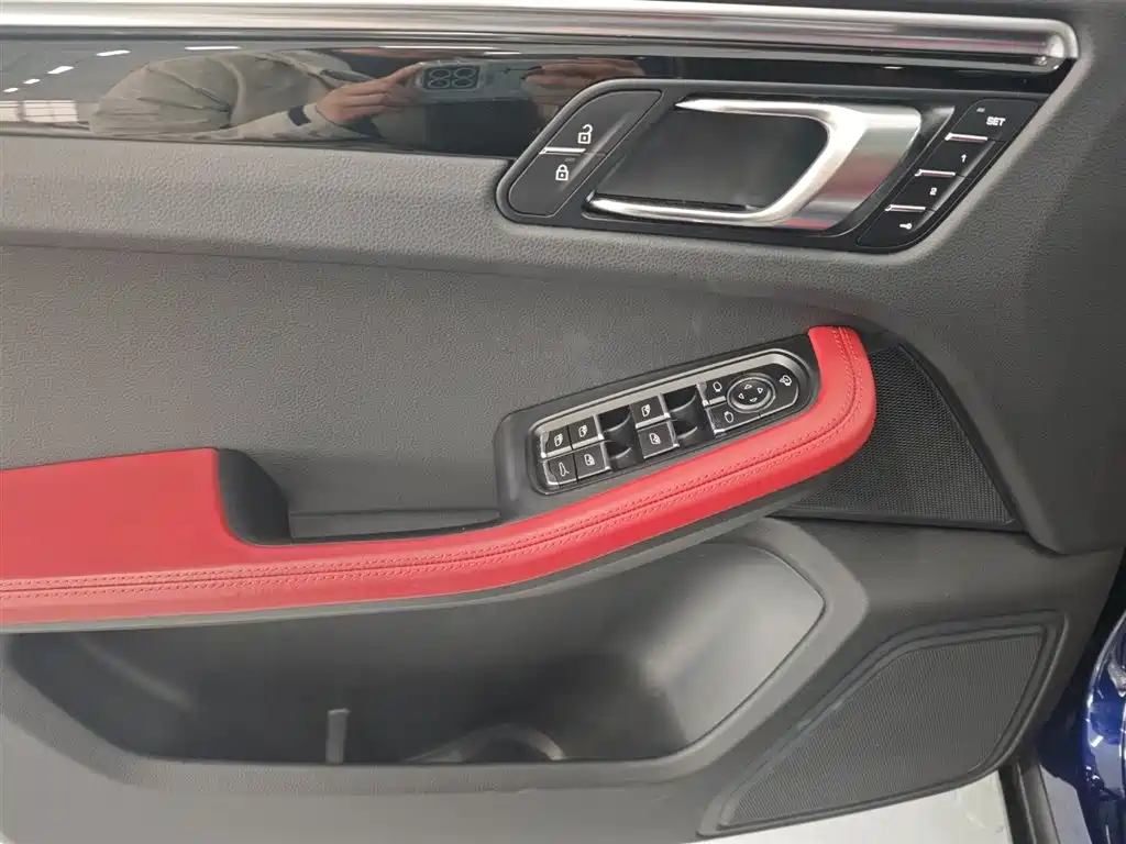 Porsche Porsche Macan 2022 Macan 2.0T 2022 - thumbnail 22