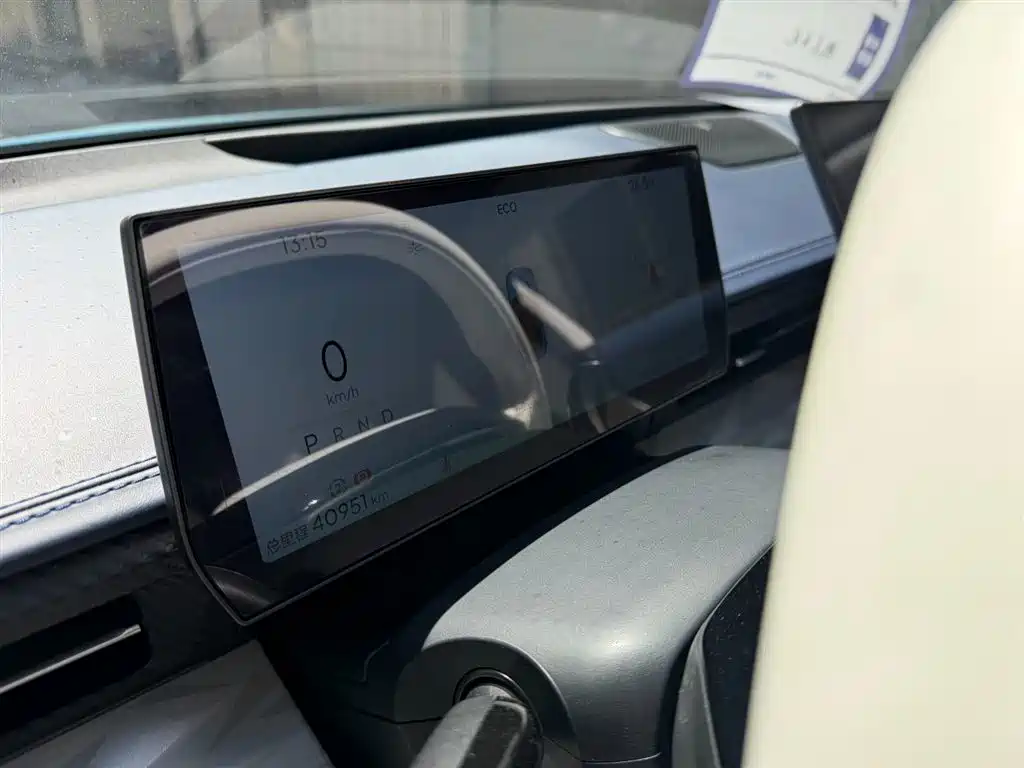 NIO NIO GT 2023 560 2023 - thumbnail 10