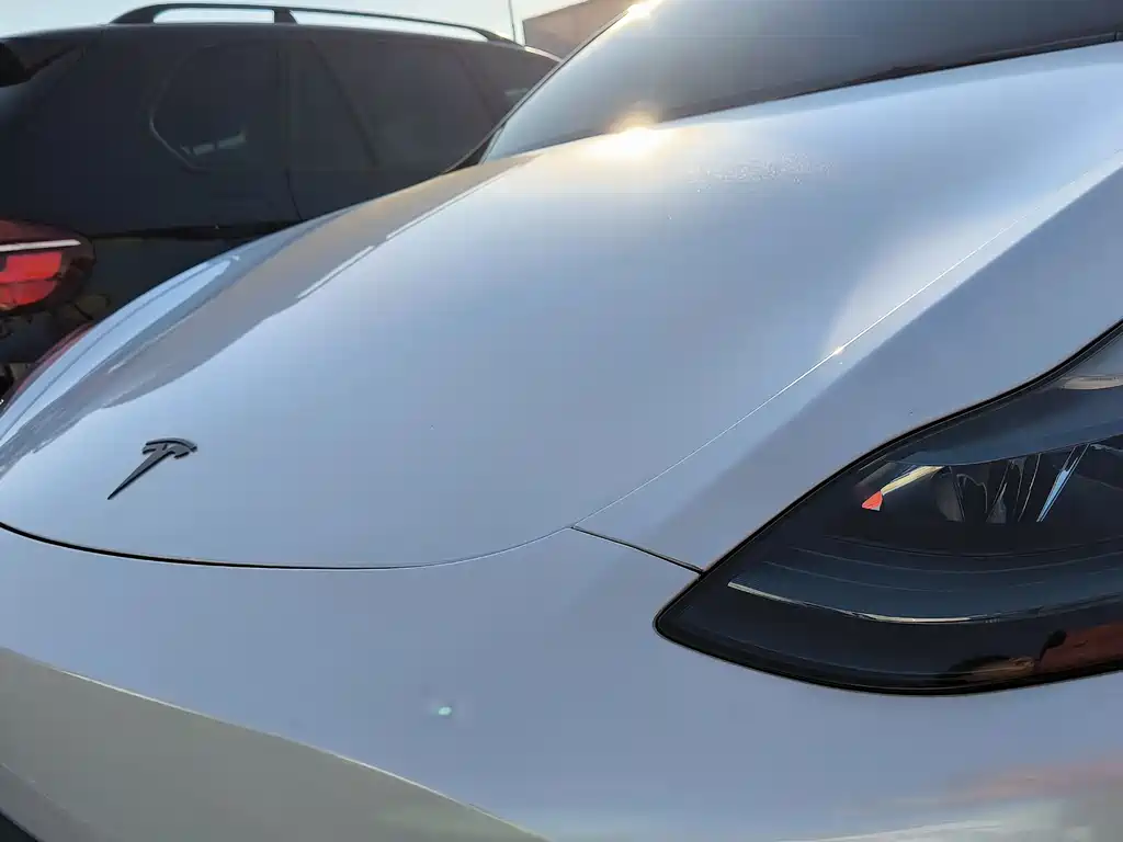 Tesla Model Y 2022 Rear-Wheel Drive Version 2022 - thumbnail 14
