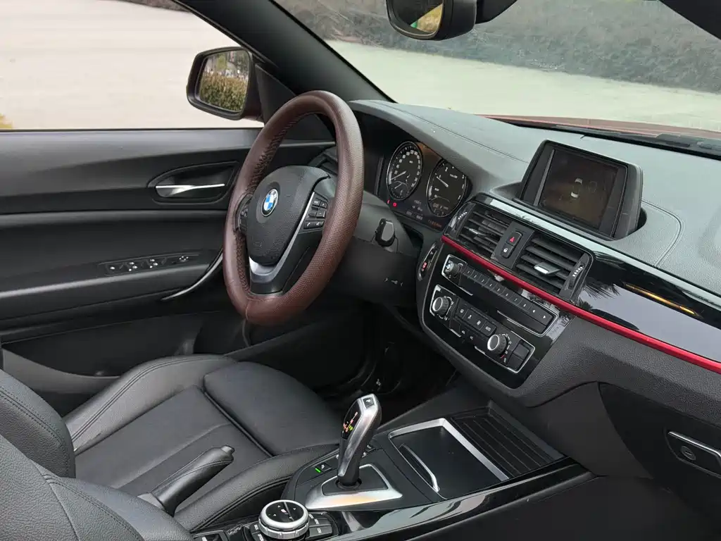 BMW BMW 2 Series Convertible 2018 220i M Sport Package 2018 - thumbnail 14