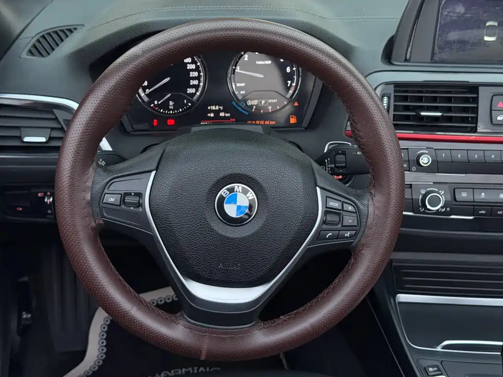 BMW BMW 2 Series Convertible 2018 220i M Sport Package 2018 - thumbnail 19