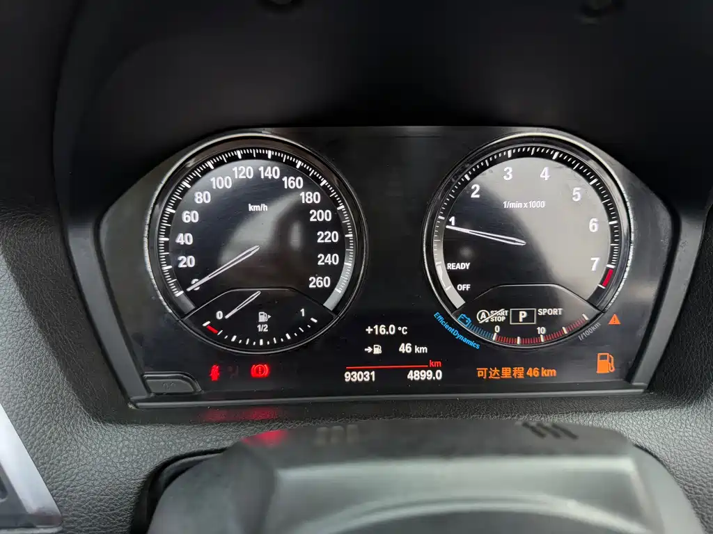 BMW BMW 2 Series Convertible 2018 220i M Sport Package 2018 - thumbnail 20
