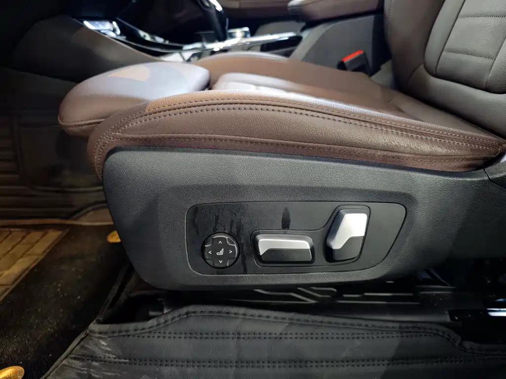 BMW BMW X3 2021 xDrive25i M Sport Package 2021 - thumbnail 19