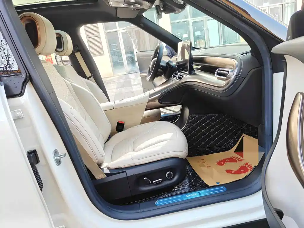 smart smart #1 2022 Pulse Edition 2023 - thumbnail 10
