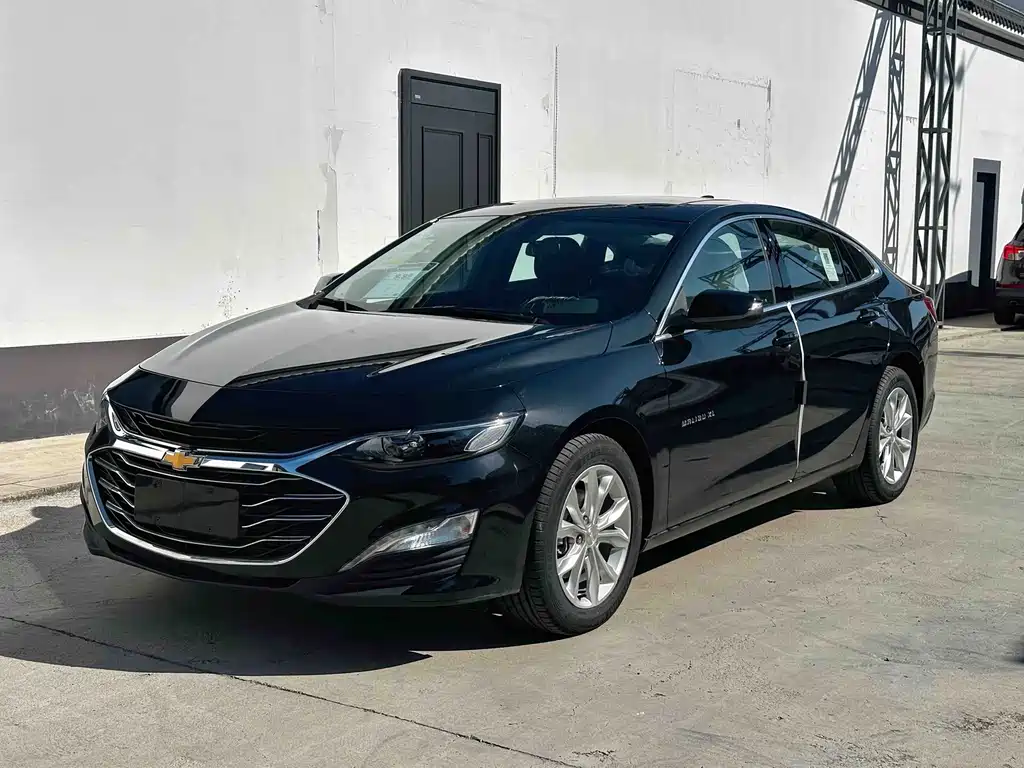 Chevrolet Malibu XL 2023 1.5T RS Edition 2026 - thumbnail 2