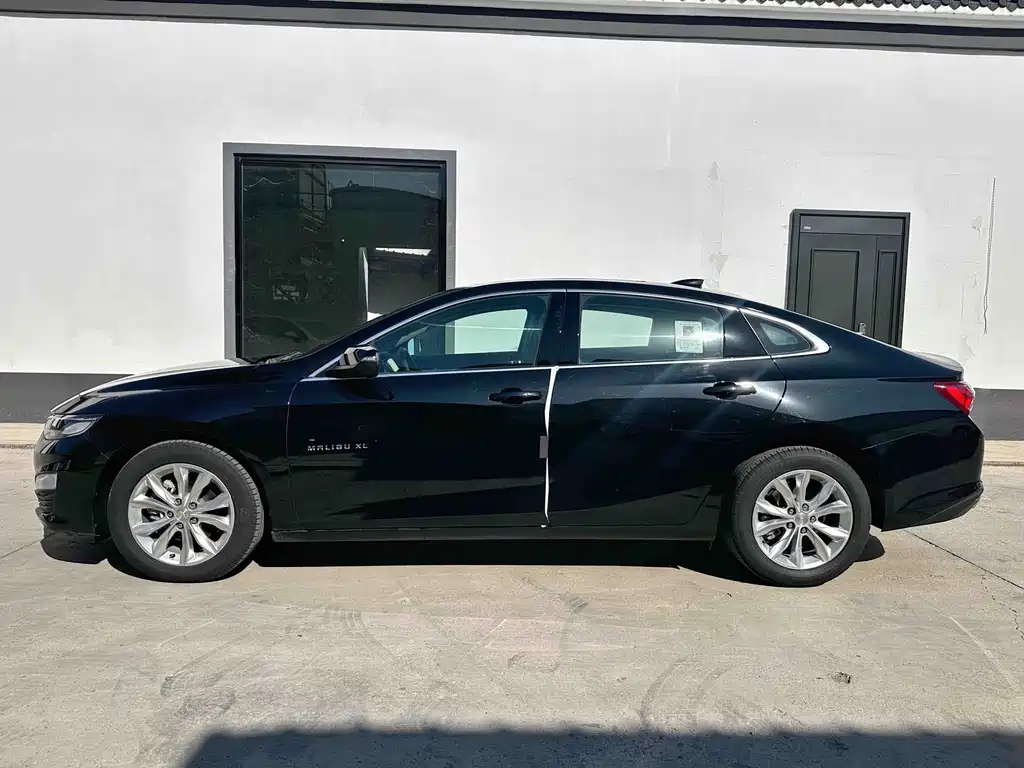 Chevrolet Malibu XL 2023 1.5T RS Edition 2026 - thumbnail 4