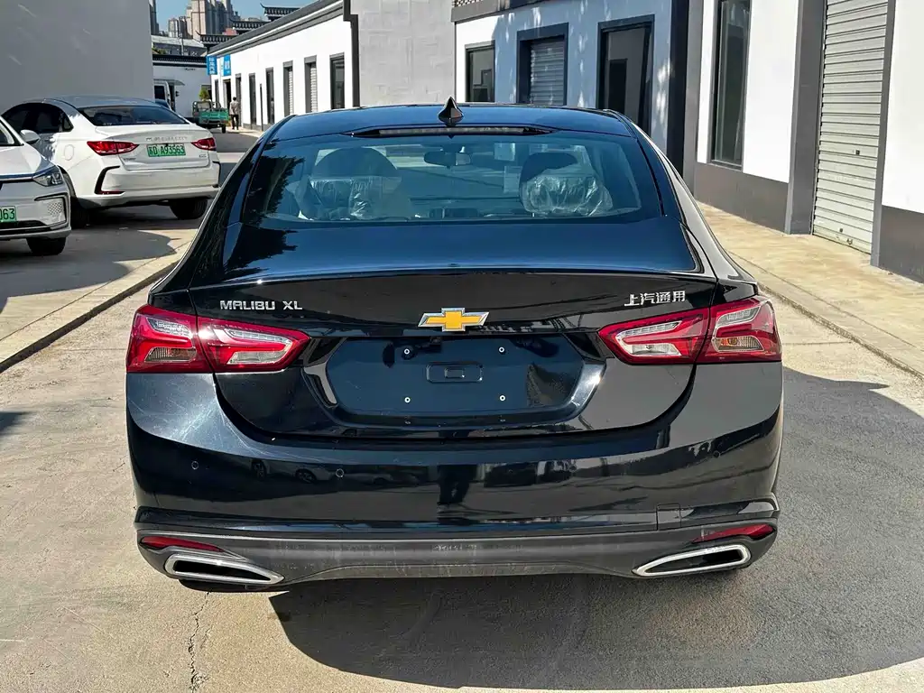 Chevrolet Malibu XL 2023 1.5T RS Edition 2026 - thumbnail 6