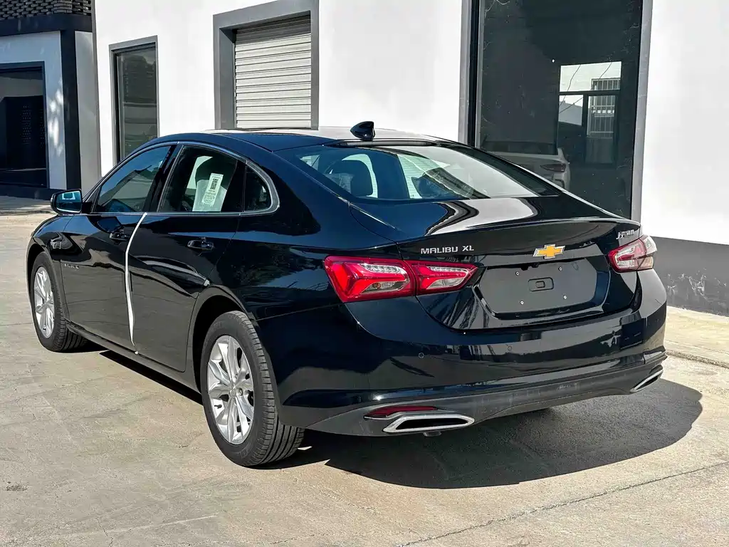 Chevrolet Malibu XL 2023 1.5T RS Edition 2026 - thumbnail 7