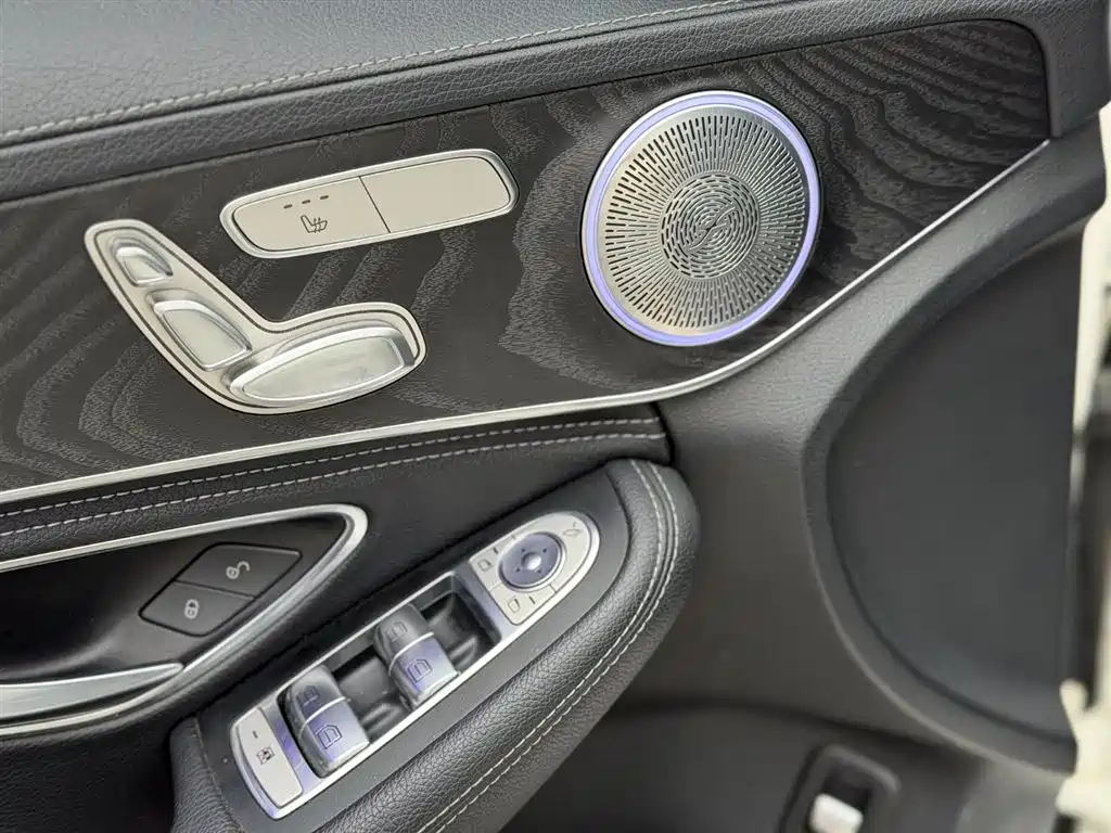 Mercedes-Benz Mercedes-Benz C-Class 2019 C 260 L 2019 - thumbnail 6