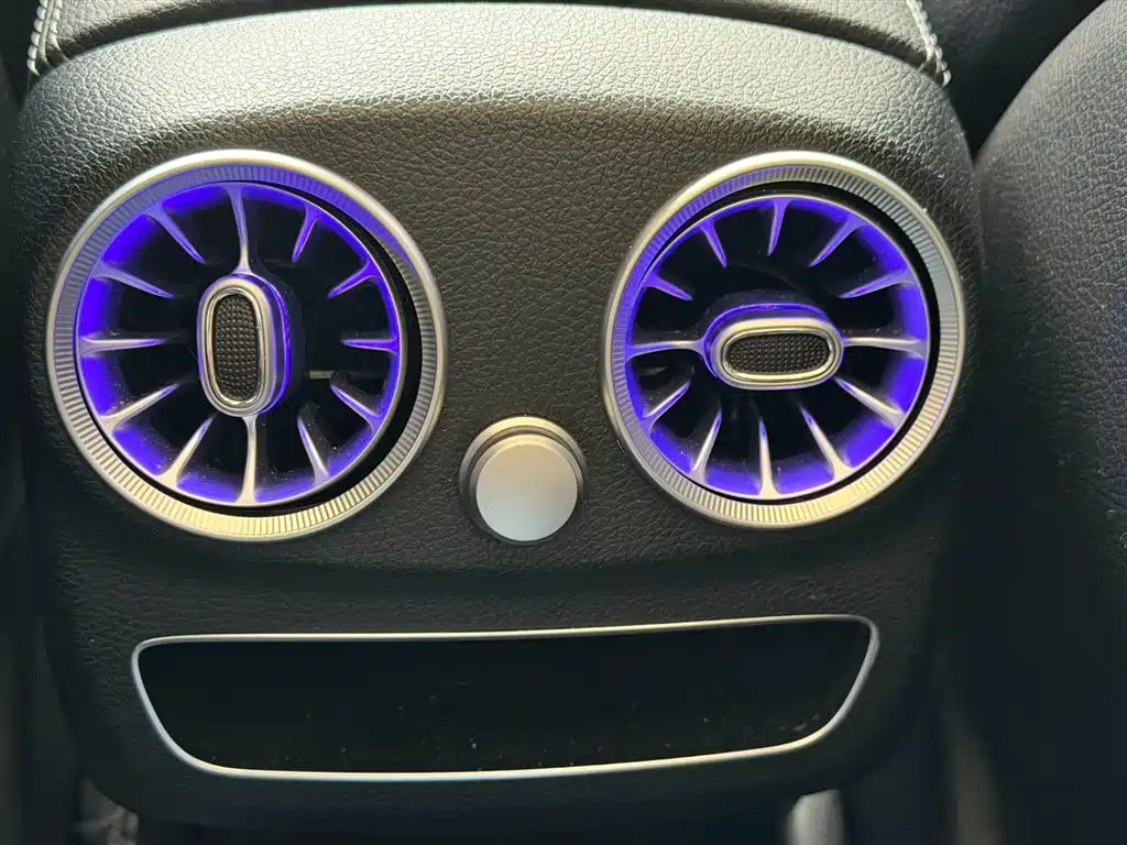 Mercedes-Benz Mercedes-Benz C-Class 2019 C 260 L 2019 - thumbnail 8