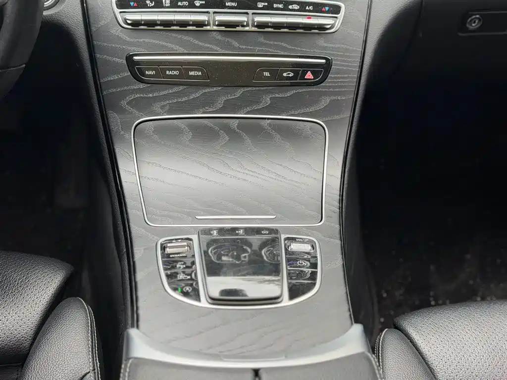 Mercedes-Benz Mercedes-Benz C-Class 2019 C 260 L 2019 - thumbnail 9