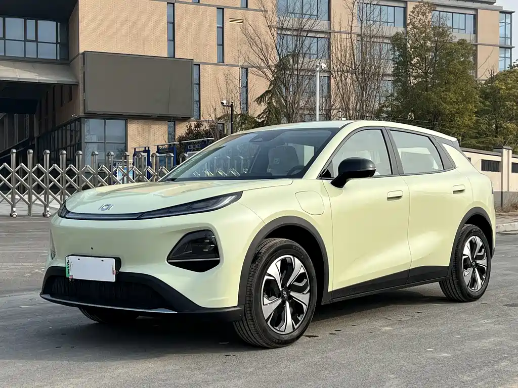Changan Qiyuan Changan Qiyuan Q05 2026 506Max 2026